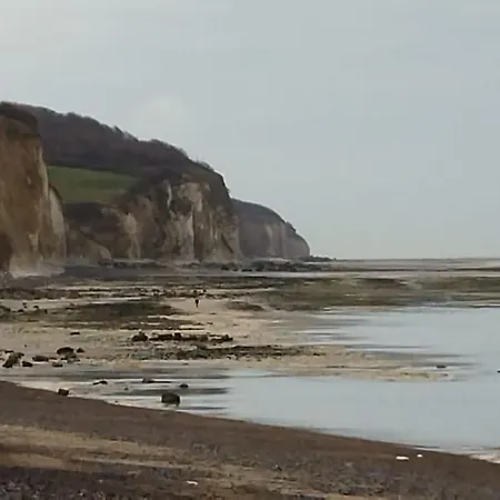 Cote & * Criel-sur-Mer