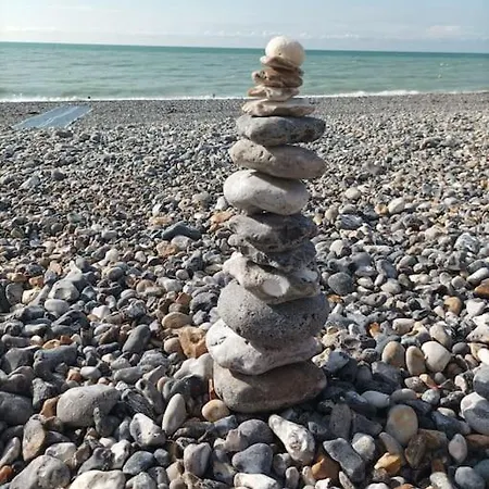 Cote & Criel-sur-Mer